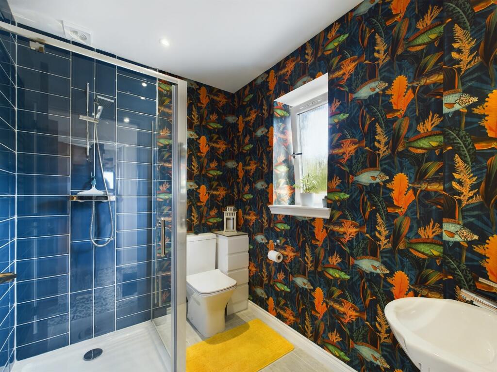 Additional property image - Tullynessle, Alford, AB33