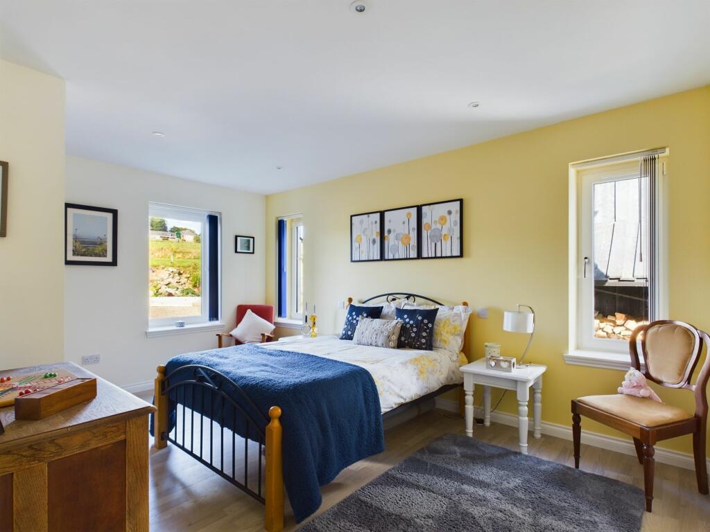 Additional property image - Tullynessle, Alford, AB33