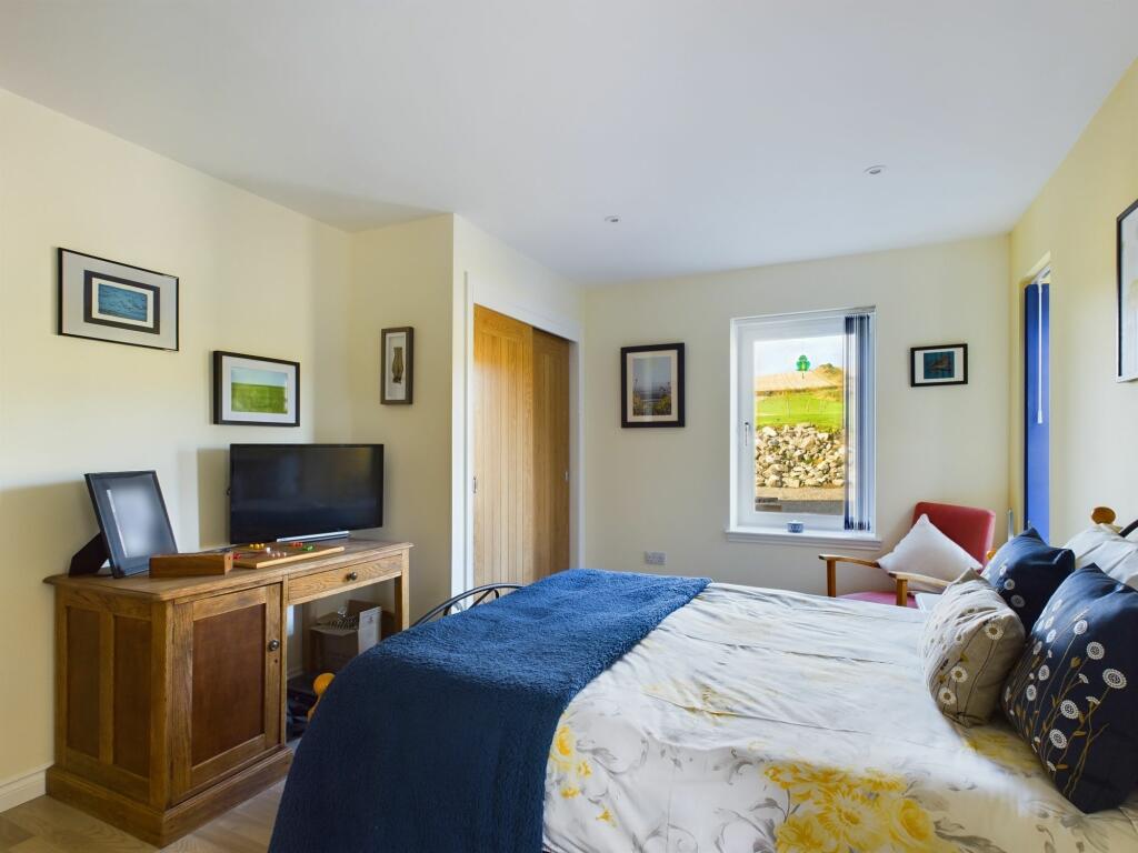 Additional property image - Tullynessle, Alford, AB33