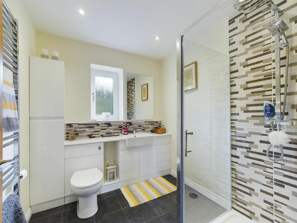 Additional property image - Tullynessle, Alford, AB33