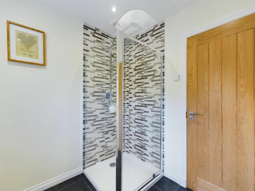 Additional property image - Tullynessle, Alford, AB33