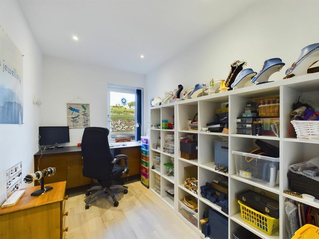 Additional property image - Tullynessle, Alford, AB33