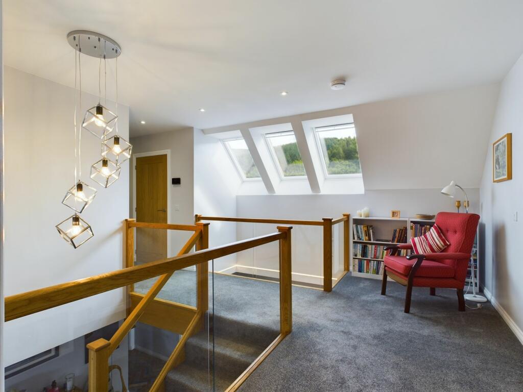 Additional property image - Tullynessle, Alford, AB33