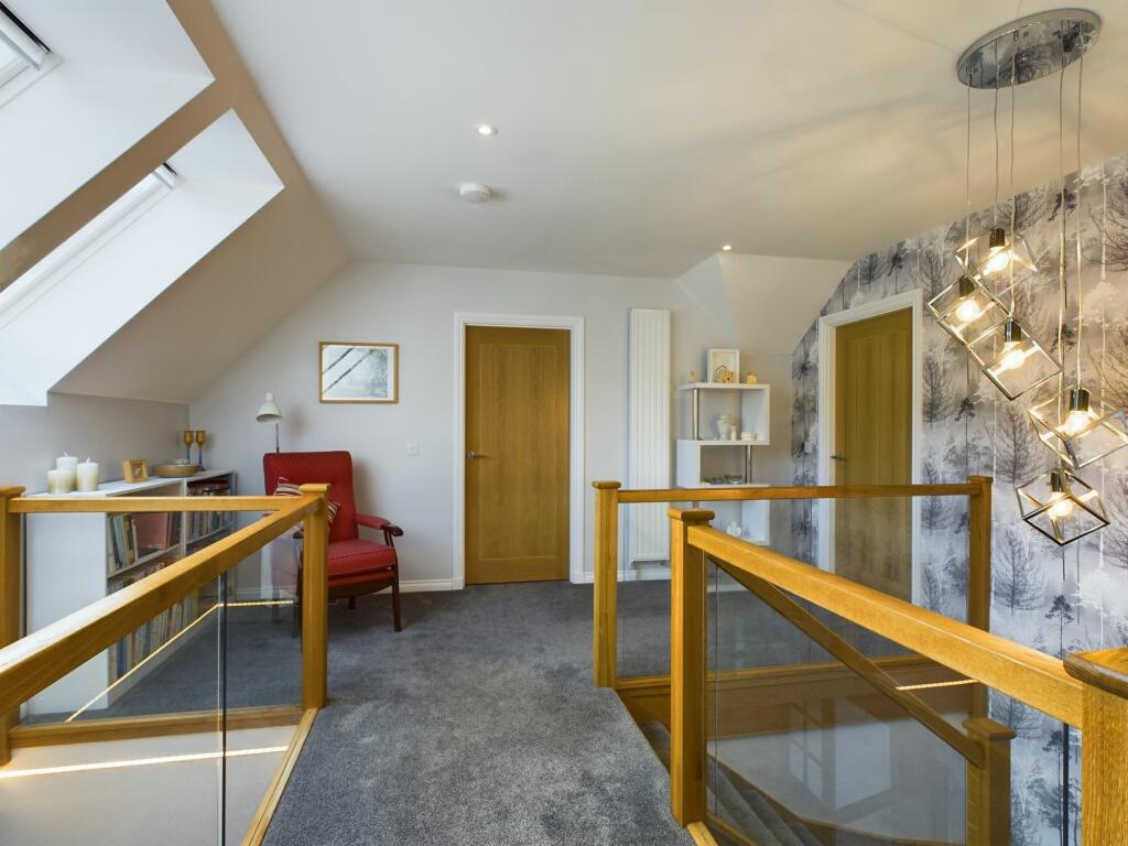 Additional property image - Tullynessle, Alford, AB33