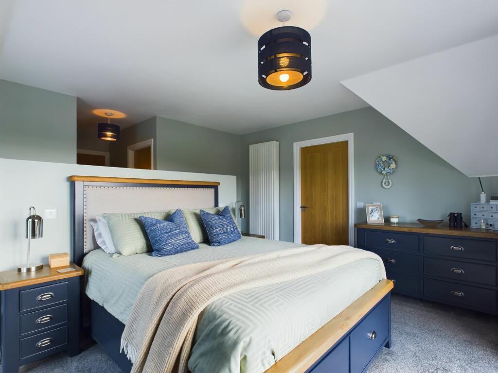 Additional property image - Tullynessle, Alford, AB33