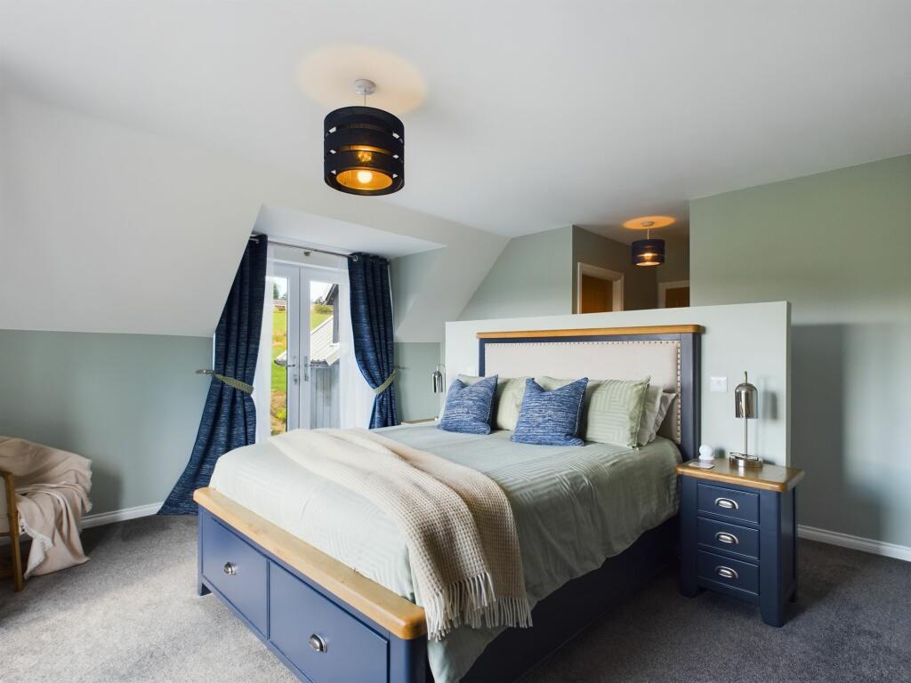 Additional property image - Tullynessle, Alford, AB33