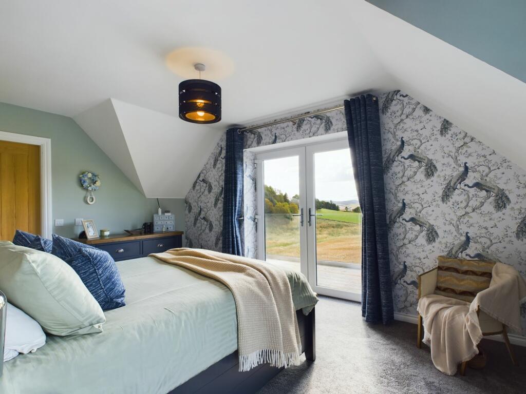 Additional property image - Tullynessle, Alford, AB33