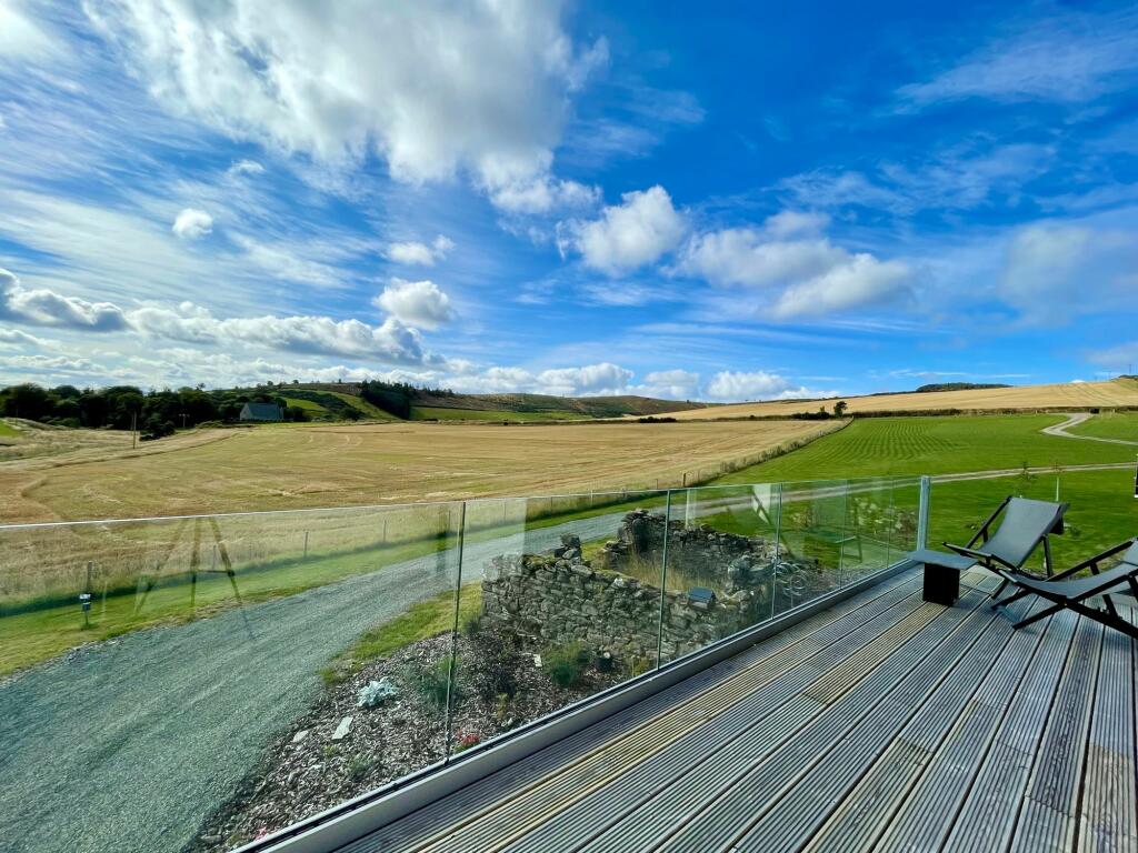 Additional property image - Tullynessle, Alford, AB33