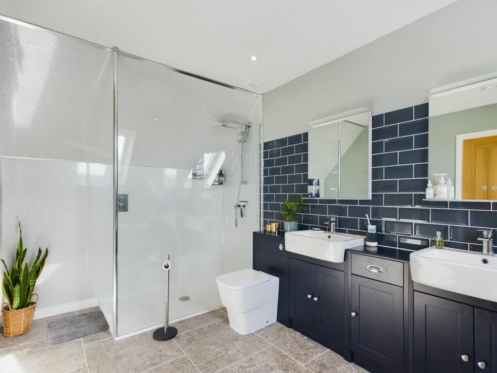 Additional property image - Tullynessle, Alford, AB33