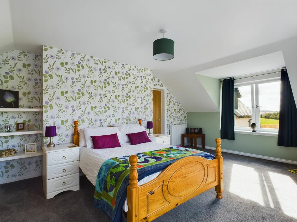 Additional property image - Tullynessle, Alford, AB33