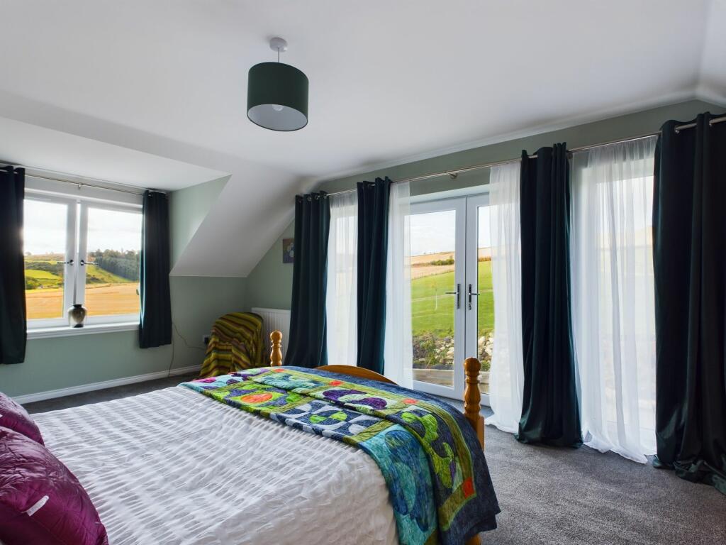 Additional property image - Tullynessle, Alford, AB33