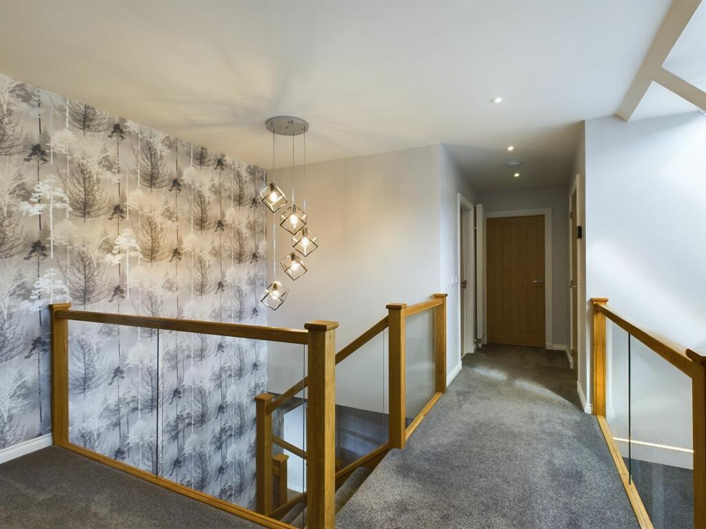 Additional property image - Tullynessle, Alford, AB33