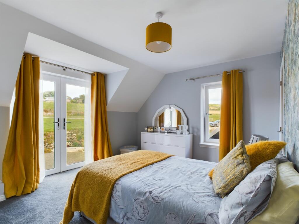 Additional property image - Tullynessle, Alford, AB33
