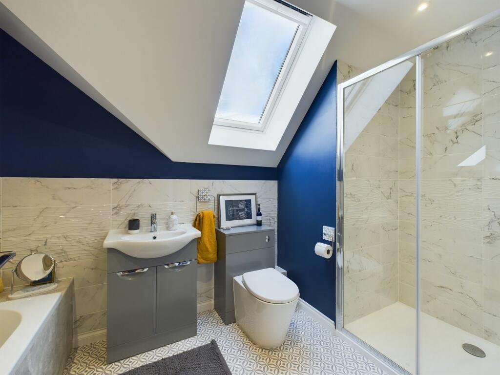 Additional property image - Tullynessle, Alford, AB33