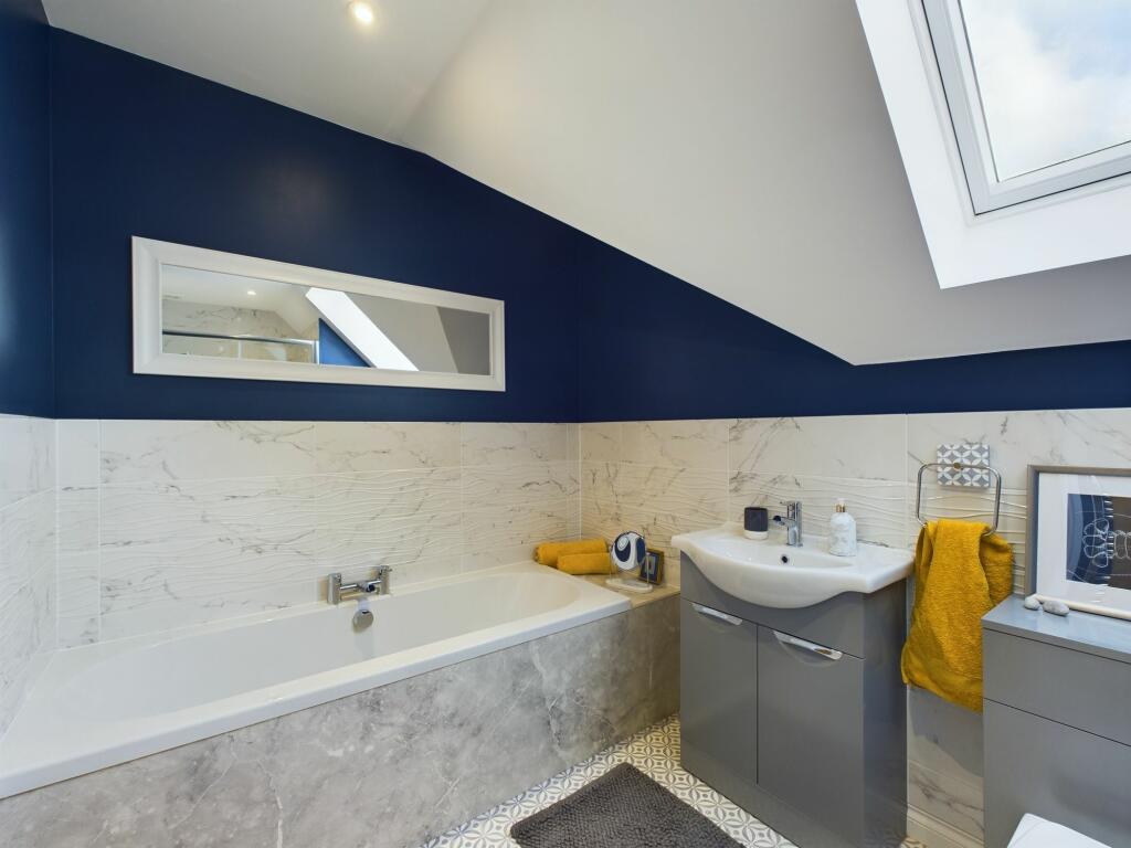 Additional property image - Tullynessle, Alford, AB33