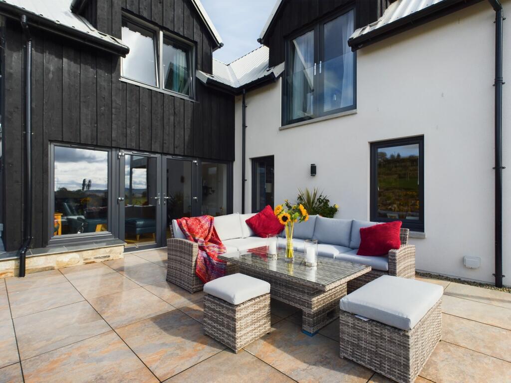 Additional property image - Tullynessle, Alford, AB33