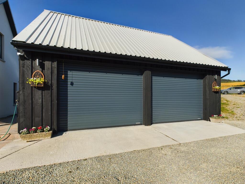Additional property image - Tullynessle, Alford, AB33