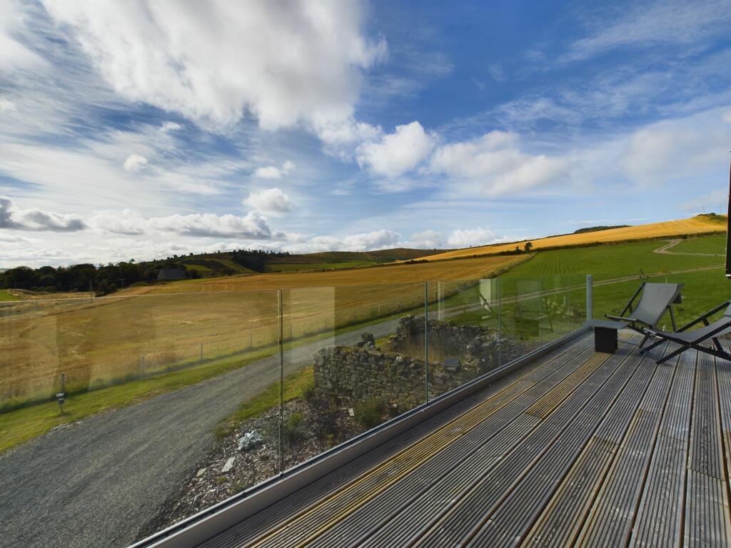Additional property image - Tullynessle, Alford, AB33