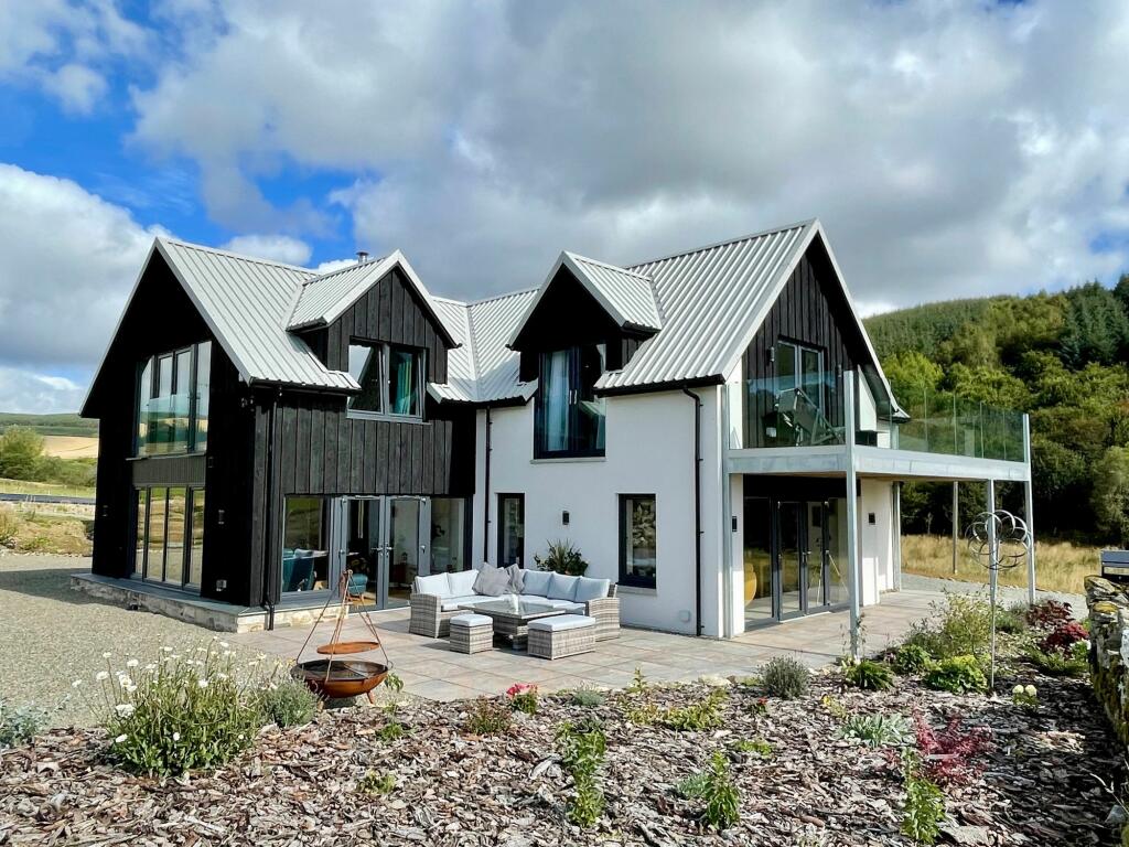 Additional property image - Tullynessle, Alford, AB33