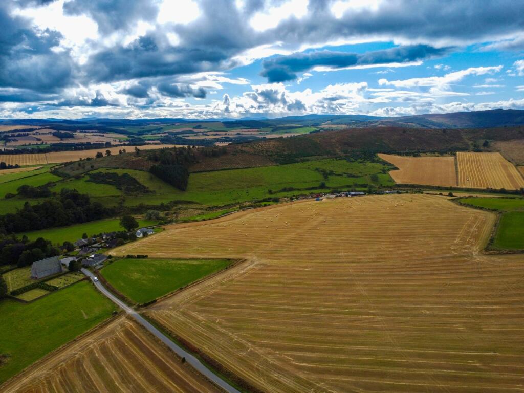 Additional property image - Tullynessle, Alford, AB33