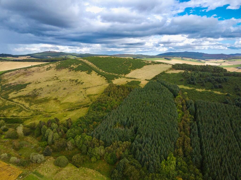 Additional property image - Tullynessle, Alford, AB33