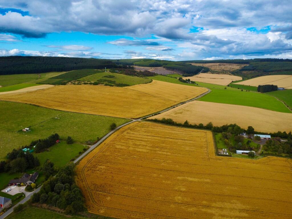 Additional property image - Tullynessle, Alford, AB33