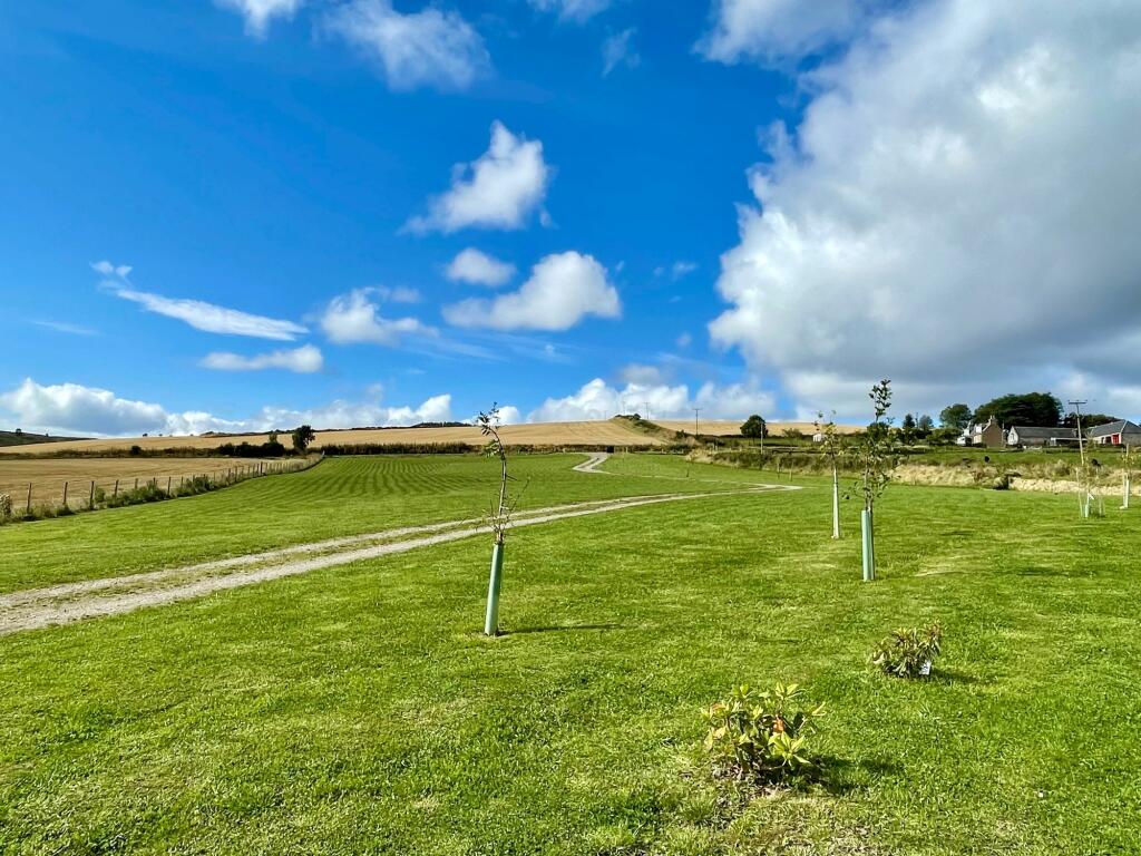 Additional property image - Tullynessle, Alford, AB33