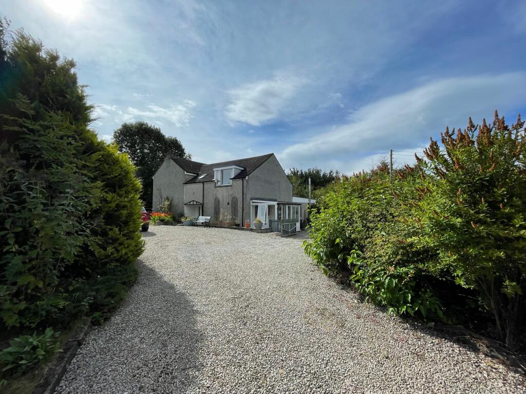 Additional property image - Montgarrie, Alford, AB33