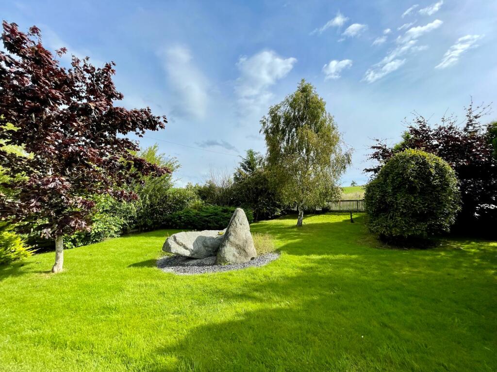 Additional property image - Montgarrie, Alford, AB33