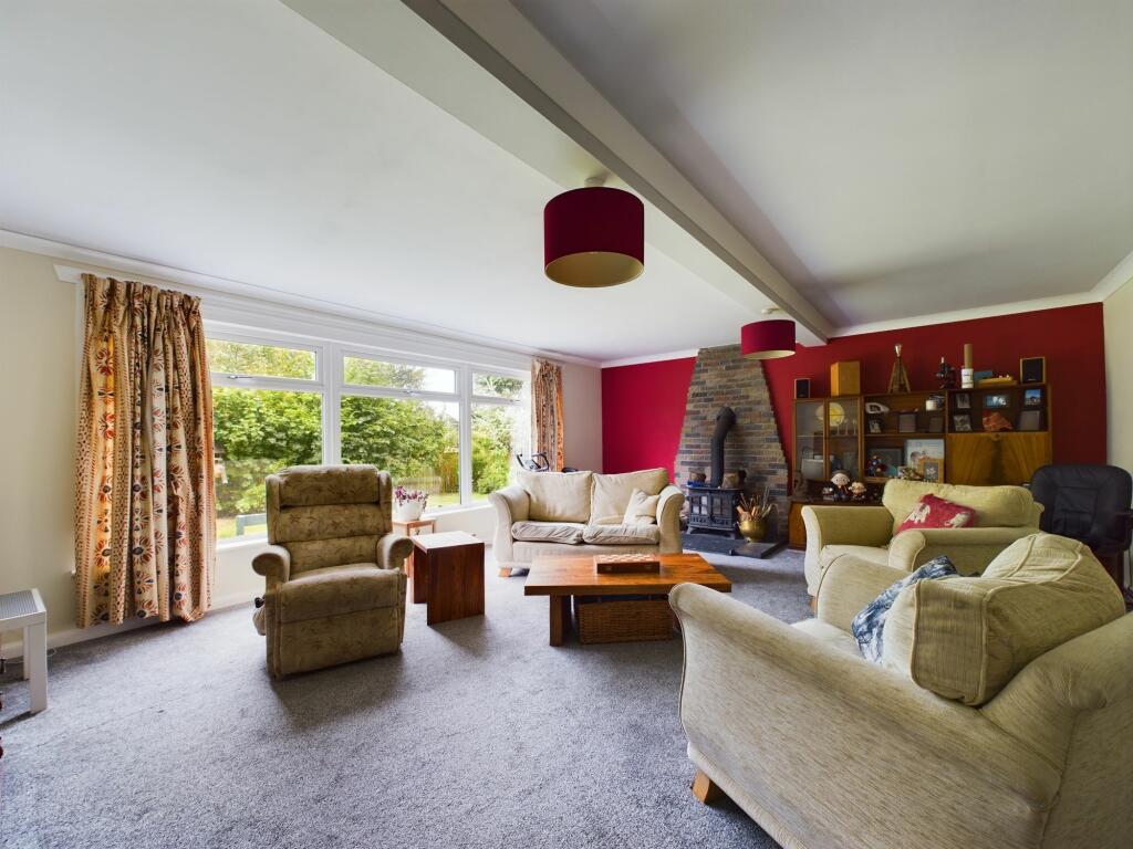 Additional property image - Montgarrie, Alford, AB33
