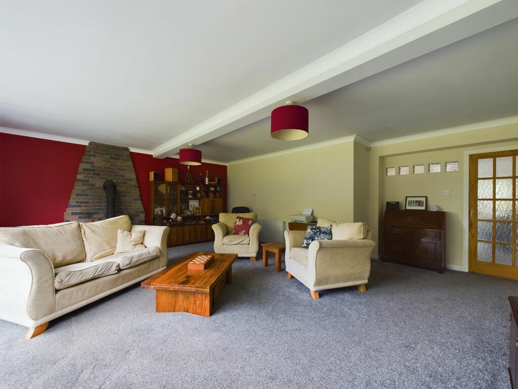 Additional property image - Montgarrie, Alford, AB33