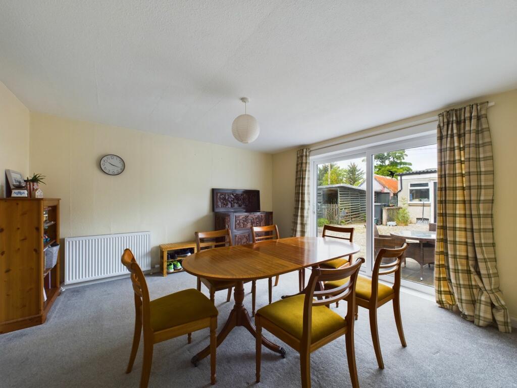 Additional property image - Montgarrie, Alford, AB33