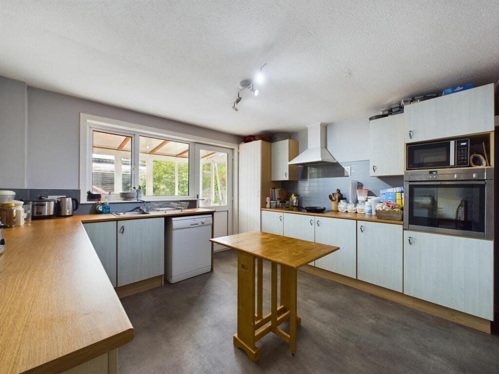 Additional property image - Montgarrie, Alford, AB33