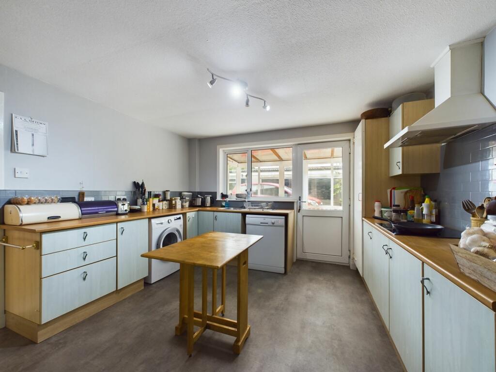 Additional property image - Montgarrie, Alford, AB33