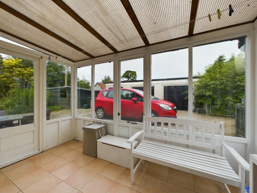 Additional property image - Montgarrie, Alford, AB33