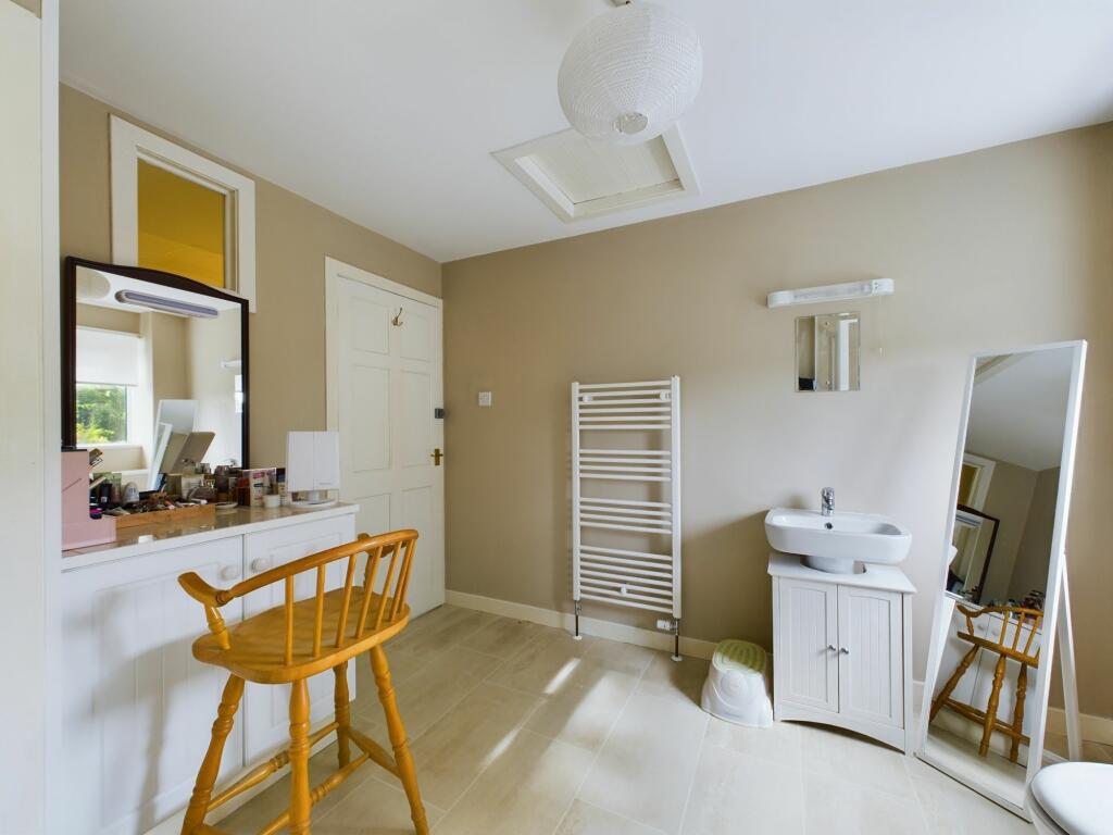 Additional property image - Montgarrie, Alford, AB33