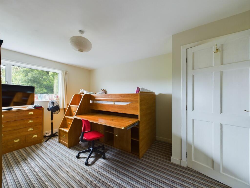 Additional property image - Montgarrie, Alford, AB33