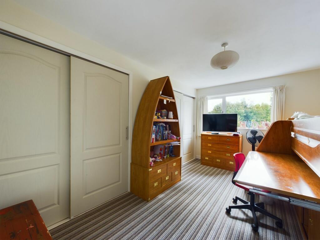 Additional property image - Montgarrie, Alford, AB33