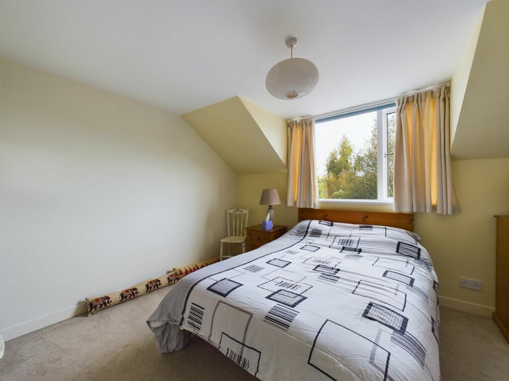 Additional property image - Montgarrie, Alford, AB33