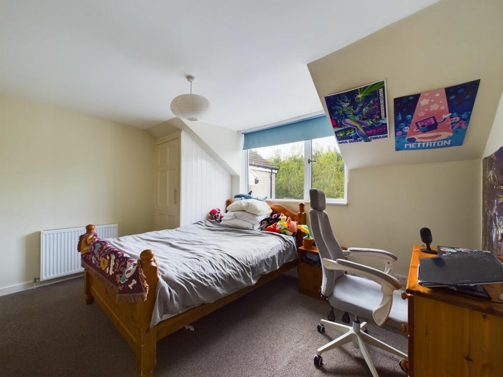 Additional property image - Montgarrie, Alford, AB33