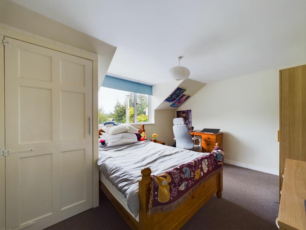 Additional property image - Montgarrie, Alford, AB33