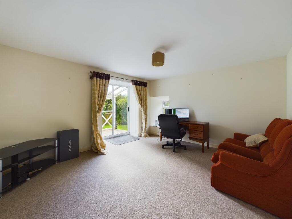 Additional property image - Montgarrie, Alford, AB33