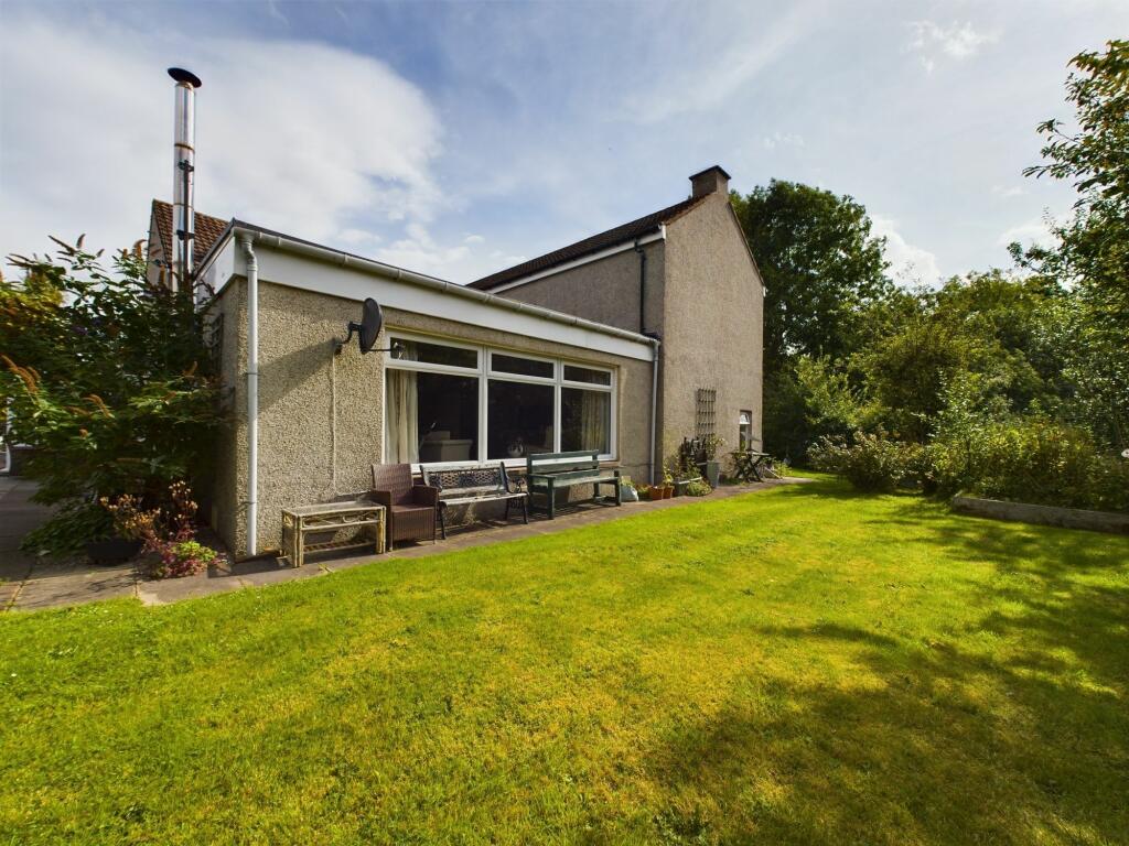 Additional property image - Montgarrie, Alford, AB33