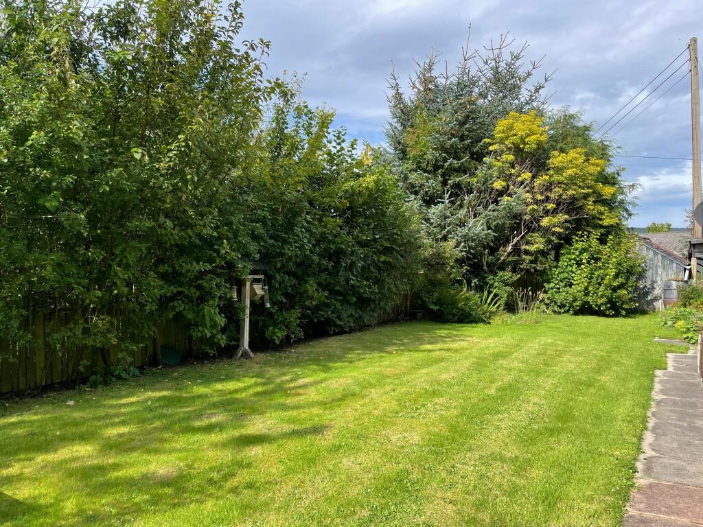 Additional property image - Montgarrie, Alford, AB33