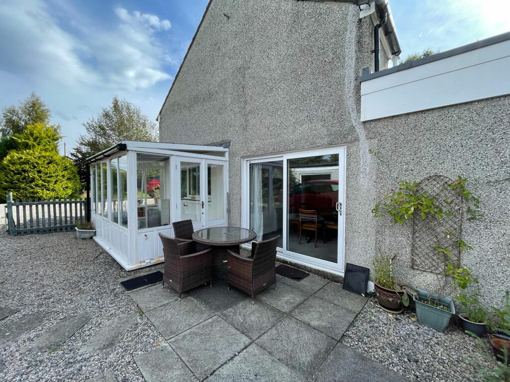 Additional property image - Montgarrie, Alford, AB33