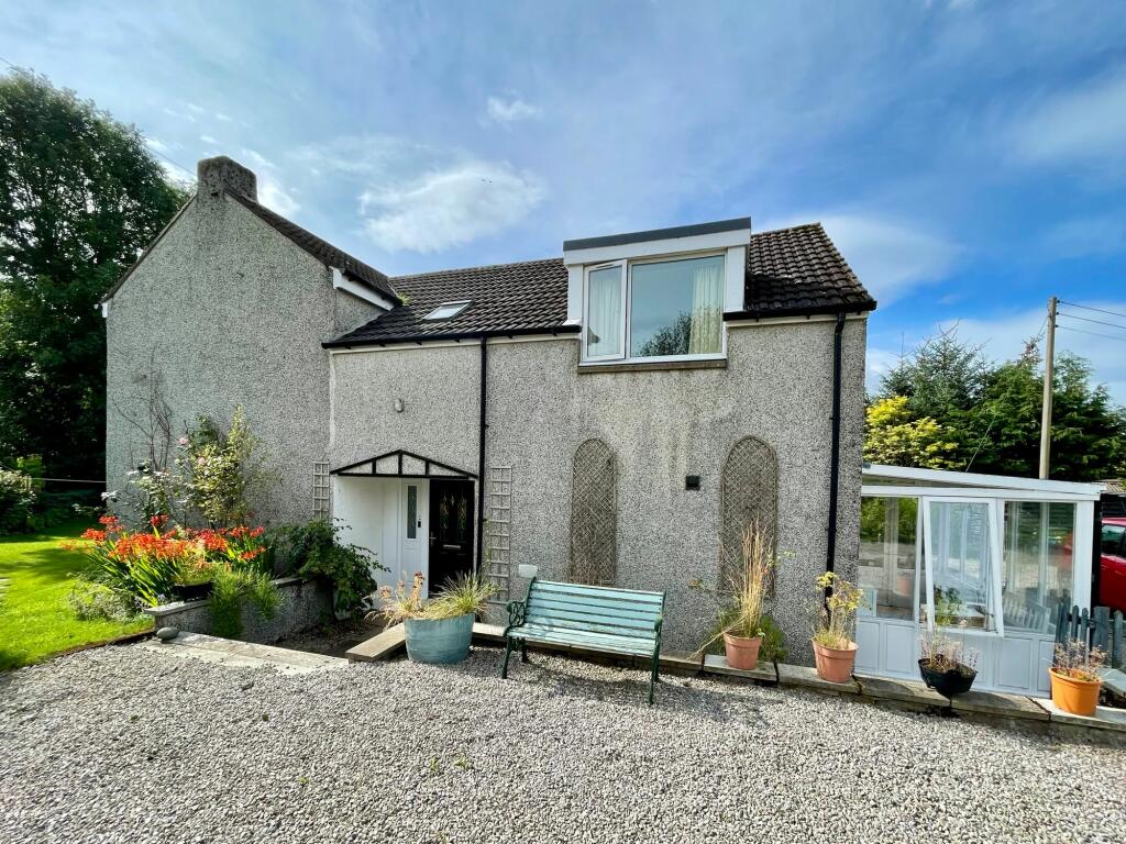 Additional property image - Montgarrie, Alford, AB33