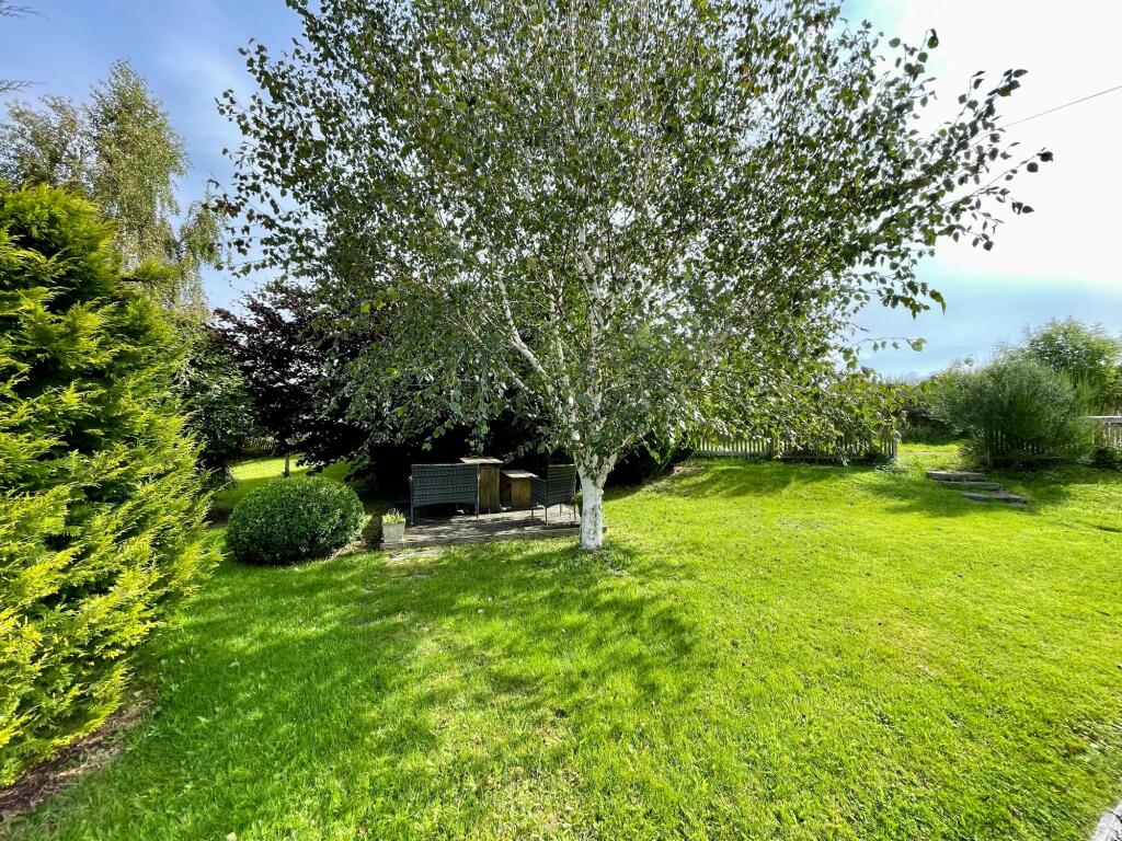 Additional property image - Montgarrie, Alford, AB33
