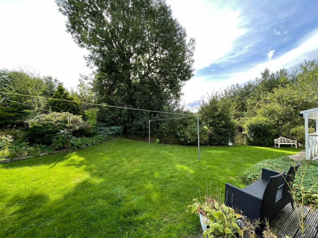 Additional property image - Montgarrie, Alford, AB33