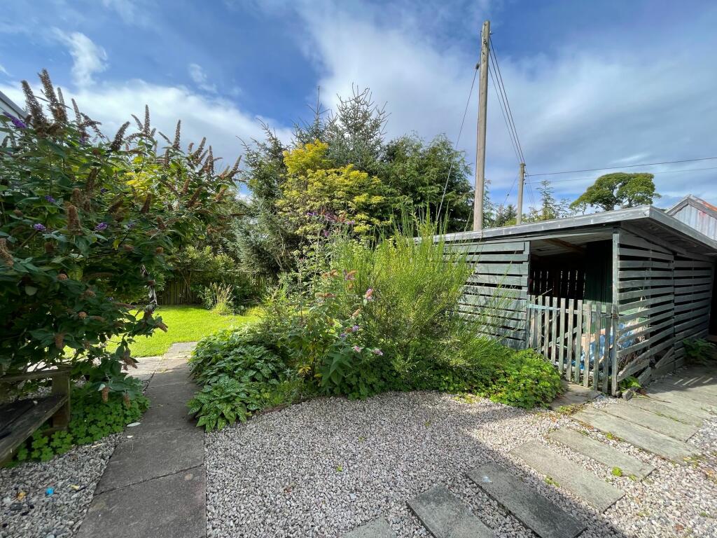 Additional property image - Montgarrie, Alford, AB33