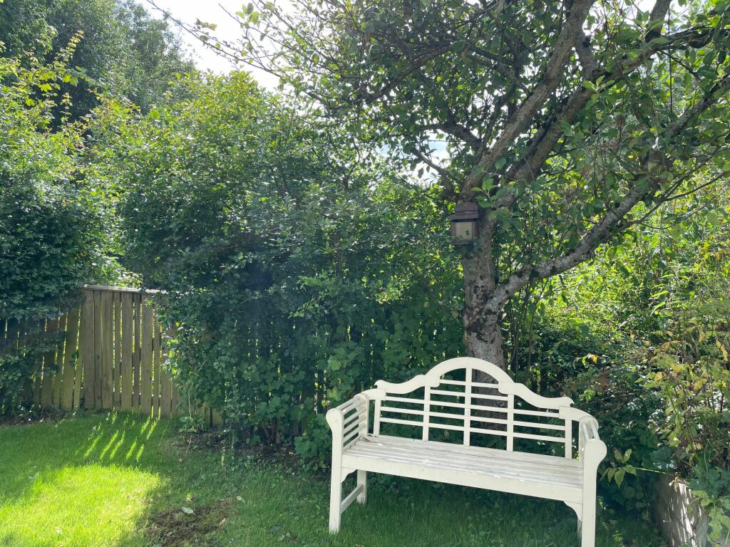 Additional property image - Montgarrie, Alford, AB33